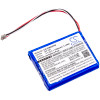 Two-Way Radio Battery for Icom BP-282 IC-M25