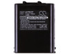 Battery for KENWOOD PB-13 PB-14 PB-15 PB-17 PB-18 TH-26AT TH-27 TH-27A TH-28
