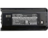 Battery for KENWOOD KNB-29 KNB-30 KNB-53N TK-3200 TK-3300 TK-3306 TK-3307 1800mA
