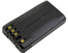 Battery for KENWOOD KNB-24L KNB-35L KNB-56N KNB-57L KNB-79LC NX-220 NX-320 1.4Ah