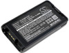 Battery for KENWOOD KNB-55L KNB-78L NX-3220