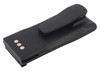 Battery for Motorola NNTN4496 NNTN4497A NTN4970 CP040 CP200 CP250 EP450 PM400 Battery for Motorola NNTN4496 NNTN4497A NTN4970 CP040 CP200 CP250 EP450 PM400