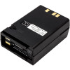 Battery for Vertex FNB-10 FNB-12 FNB-14H FNB-17 YAESU FT-23R FT-911 FTH-2005 NEW Battery for Vertex FNB-10 FNB-12 FNB-14H FNB-17 YAESU FT-23R FT-911 FTH-2005 NEW