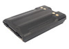 Battery for Vertex FNB-57 FNB-64 FNB-83 FNB-V57 YAESU VX110 VX150 VX-400 VX800 Battery for Vertex FNB-57 FNB-64 FNB-83 FNB-V57 YAESU VX110 VX150 VX-400 VX800