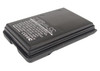 Battery for Vertex FNB-57 FNB-64 FNB-83 FNB-V57 Battery for Vertex FNB-57 FNB-64 FNB-83 FNB-V57