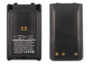 Battery for Vertex FNB-V95Li V96Li YAESU VX350 VX-350 VX-351 VX-354 7.4V 2200mAh