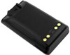 Battery for Vertex FNB-113Li YAESU VX-450 VX-451 VX-454 VX-459 7.4V 2600mAh