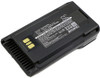Battery for Vertex YAESU VX-260 FNB-V133Li