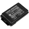 Two-Way Radio Battery for YAESU SBR-24L FT-70D FT-70DR FT-70DS 7.4V 1800mAh NEW