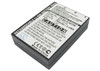 Battery for Cobra BK-70128 microTALK BK-71216 CXR