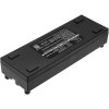 XL Battery for Mackie 2043880-00 FreePlay Personal PA 6.4mm dc port 7.4V 6800mAh