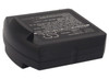 Wireless Headset Battery for Sarabec AP121A InfraLight Swing Digital TV IR 240mA
