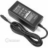 EH-5 AC Adapter for Nikon D7000 D3100 D3200 D90 D700 D3000 DSLR Models + Microfiber