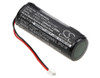 Shaver Battery for Wella 93151 93151-001 93153 Pro