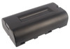 Battery for Panasonic ToughBook CF-P1 01 TOA Electronics TS-800 TS-900 BP-900