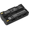Battery for Panasonic ToughBook CF-P1 01 TOA