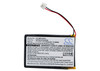 Battery for SkyGolf SG2-USB SKYCADDIE 2