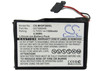 Battery for Mitac MICROMAXX 02739004E E3MT07135211 MM95242 Mio P360 P560t P565 Battery for Mitac MICROMAXX 02739004E E3MT07135211 MM95242 Mio P360 P560t P565
