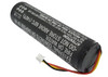 GPS Navigation Battery for Asus 07G016UN1865 SBP-13 R600 CS-AUR600XL 2600mAh