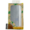 Battery for Apple iPhone 3GS 8GB 16GB 32GB 616-0431 616-0434 616-0433 A1303 +Microfiber Cloth