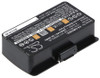 Battery for Garmin 010-00543-00 GPSMAP 276 378 396 478 495 496 GPSMAP478 3400mAh