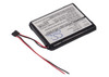 Battery for Garmin GPS 361-00043-01 4RL58983 Edge Explore 820 200 205 500 520