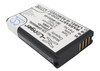 Battery for Garmin 010-11654-03 361-00053-00 Montana 600 600T 650 680 2200mAh