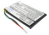 Battery for Garmin 010-00621-10 361-00019-11 Nuvi 200 250 255T 255WT 260WT 270