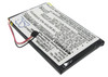 Battery for Garmin 361-00064-02 EE06HE10E00EF Nuvi 3700 3760 3760T 3790 3790T