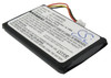 Battery for Garmin 361-00056-00 Drive 51LMT