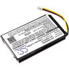 Battery for Garmin 361-00056-01 010-01211-01 Nuvi 53 53LMT 65 65LM 6" GPS 1100mA