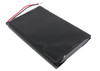 Battery for Garmin Quest 1 IA3Y117F2 SDGPS-L4170 GPS QUEST1 CS-IQU1SL 1000mAh
