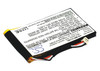 Battery for Magellan 0843FL009024 5390-B001-0780 RoadMate 1212 1217 1220 1230