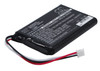 Battery for PHAROS TM523450 1S1P Drive 200 CS-PDR200SL PDR200 GPS 3.7V 1200mAh