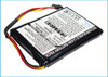 Battery for TomTom FM58350631376 VF2 One 125 130 130S GPS CS-TM130SL 3.7V 950mAh