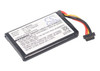 Battery for TomTom AHL03711001 VF1 4CF5.002.00 Go