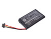 Battery for TomTom AHA11111008 VF6P VFAD 4FL50 4FL60 Go 5000 5100 6000 6100 6200