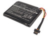 Battery for TomTom AHA11111003 VFA 4EN6.001.02