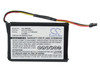 Battery for TomTom 6027A0106801 4ET0.002.02 4ET03 XL Holiday IQ Live XL2 V4 GPS