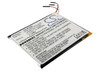 Battery for Apple iPod Touch 1st Gen 16GB 32GB 4GB