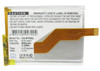Battery for Apple iPod Touch 2nd 3rd 16GB 32GB 4GB 8GB 64GB 616-0401 616-0404