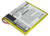 Battery for Archos AV605 AV 605 120GB 160GB 30GB