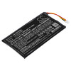 Battery for Creative Zen Vision M 30GB 60GB BA20603R79914 DVP-HD0003