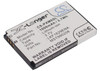 Battery for Samsung Nexus 25 50 YP-X5X X5ZX YP-X5Z