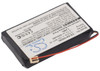 Battery for Sony Walkman NW-A1000 NW-A1200 NW-A1200s A1200v 1-157-607-11 CT019