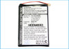 Battery for Sony NW-A3000 NW-A3000V 1-756-608-21 5Y30A1697 LIS1356HNPA Walkman