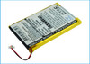 Battery for Sony NW-E435 NWZ-E436 NWZ-E438 SOK-NWZ-E435F(B) 1-756-819-11 Walkman