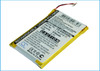 Battery for Sony NW-E435 NWZ-E436 NWZ-E438 SOK-NWZ-E435F(B) 1-756-819-11 Walkman