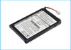 Battery for Toshiba Gigabeat MES30V MES30VW MES60V
