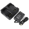 Battery Charger for Trimble 108571-00 53708-00 Battery Charger for Trimble 108571-00 53708-00
